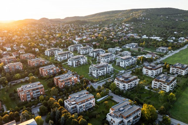 Eladó téglalakás, Budapesten, XI. kerületben 308.8 M Ft