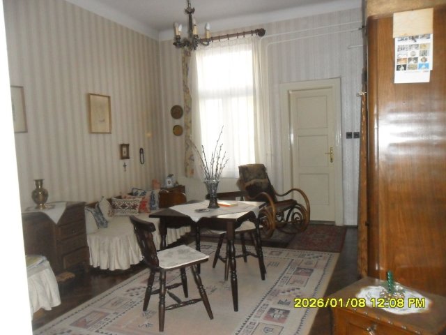 Eladó téglalakás, Győrött 71 M Ft, 2+1 szobás
