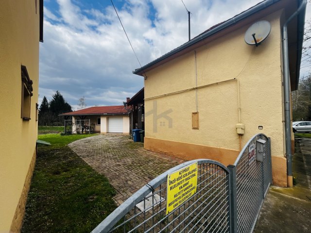 Eladó családi ház, Barcson 34.9 M Ft, 3 szobás