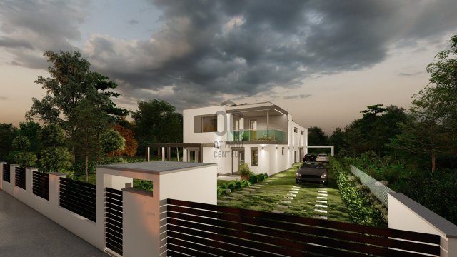 Eladó ikerház, Budapesten, XXII. kerületben 266.75 M Ft, 4 szobás