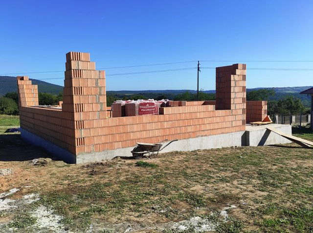 Eladó családi ház, Vácon, Csősz utcában 97.5 M Ft, 4 szobás