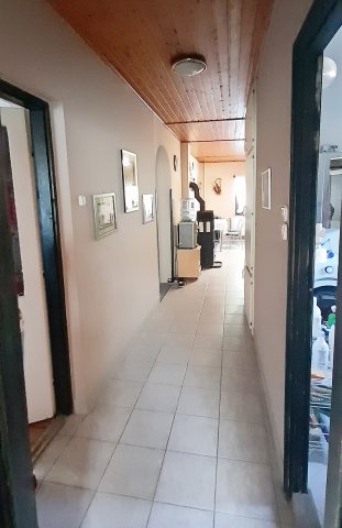 Eladó családi ház, Leányfaluban 48 M Ft, 3 szobás