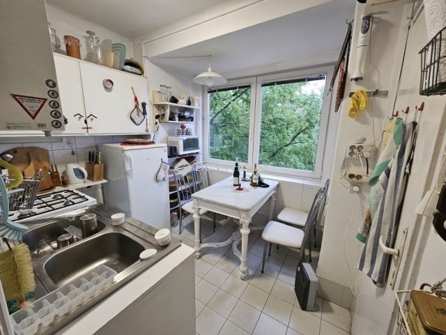 Eladó téglalakás, Budapesten, II. kerületben 184.9 M Ft