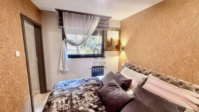 Eladó téglalakás, Budapesten, XIII. kerületben 84.63 M Ft