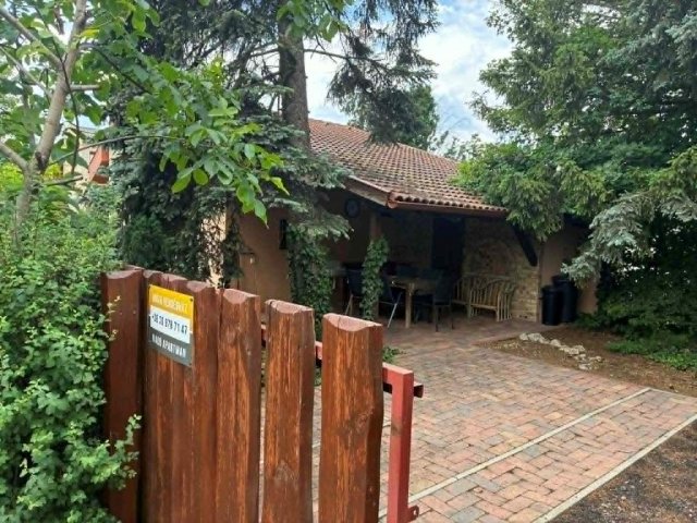 Eladó családi ház, Hajdúszoboszlón, Radnóti utcában 50 M Ft