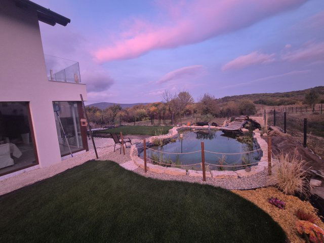 Eladó ikerház, Solymáron 223 M Ft, 4 szobás