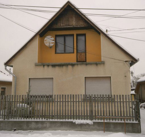 Eladó családi ház, Albertirsán 63 M Ft, 4 szobás
