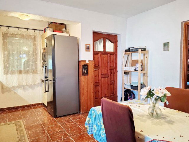 Eladó sorház, Szigethalmon 57.9 M Ft, 1+3 szobás