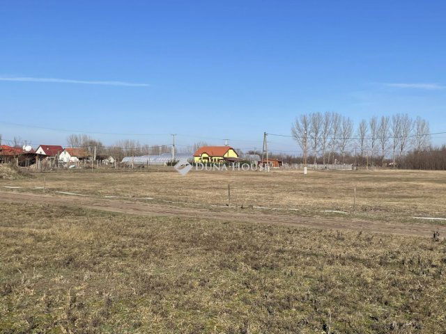 Eladó telek, Jászszentlászlón 12.904 M Ft / költözzbe.hu