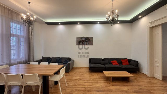 Eladó téglalakás, Budapesten, VI. kerületben 199.9 M Ft