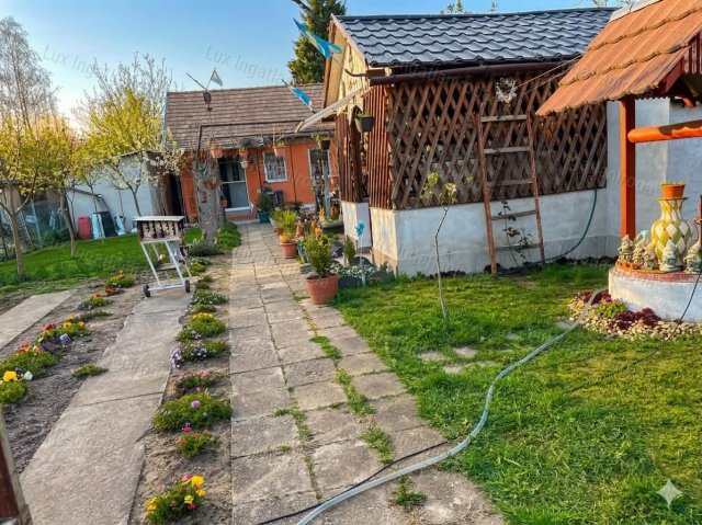 Eladó mezogazdasagi ingatlan, Oroszlányban 28 M Ft, 2 szobás
