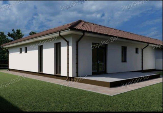 Eladó téglalakás, Nyíregyházán 69.9 M Ft