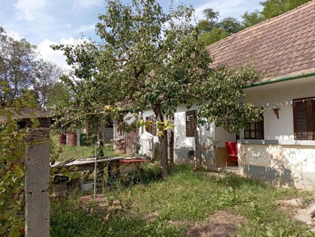 Eladó családi ház, Nyimen 35 M Ft, 2 szobás