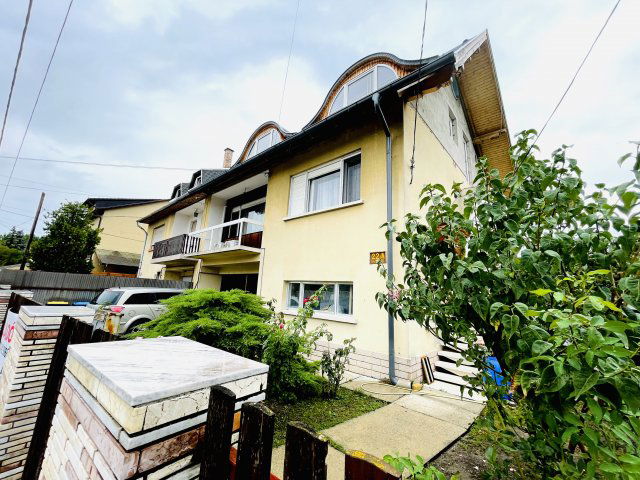 Eladó ikerház, Budapesten, XXIII. kerületben 104.8 M Ft, 3 szobás