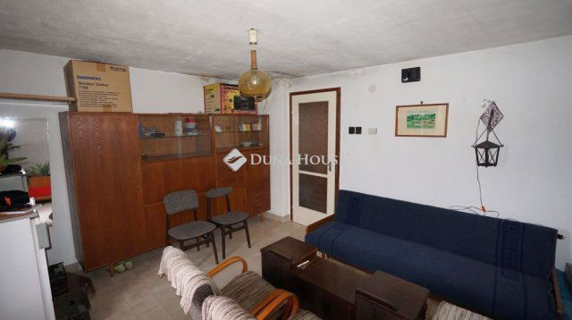 Eladó családi ház, Zalaegerszegen, Halom utcában 18 M Ft