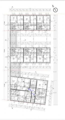 Eladó téglalakás, Cegléden 64.5 M Ft, 3 szobás
