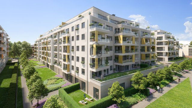 Eladó téglalakás, Budapesten, XIII. kerületben 111.99 M Ft