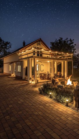 Eladó családi ház, Siófokon 173 M Ft, 8 szobás