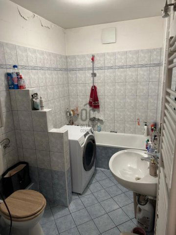 Eladó téglalakás, Budapesten, IX. kerületben 63.2 M Ft, 1 szobás