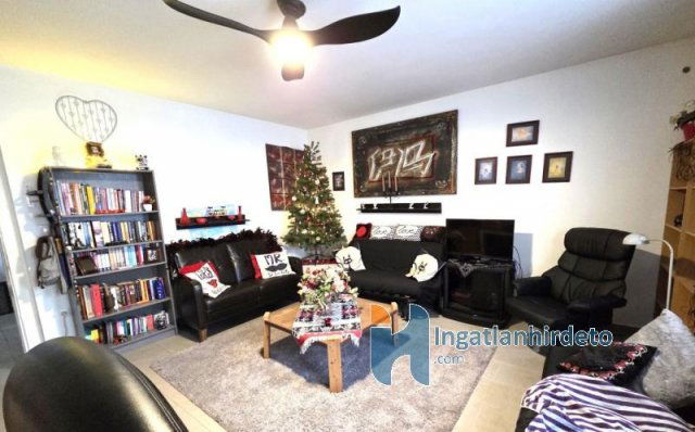 Eladó családi ház, Türjén 71 M Ft, 4 szobás