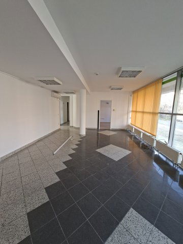 Kiadó iroda, Egerben 300 E Ft / hó / költözzbe.hu