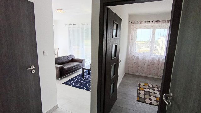 Eladó téglalakás, Levélen 55 M Ft, 2 szobás