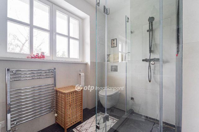 Eladó sorház, Budapesten, II. kerületben 560 M Ft, 4+2 szobás