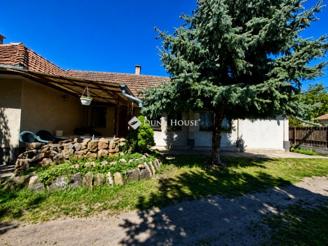 Eladó családi ház, Albertirsán 58 M Ft, 3 szobás