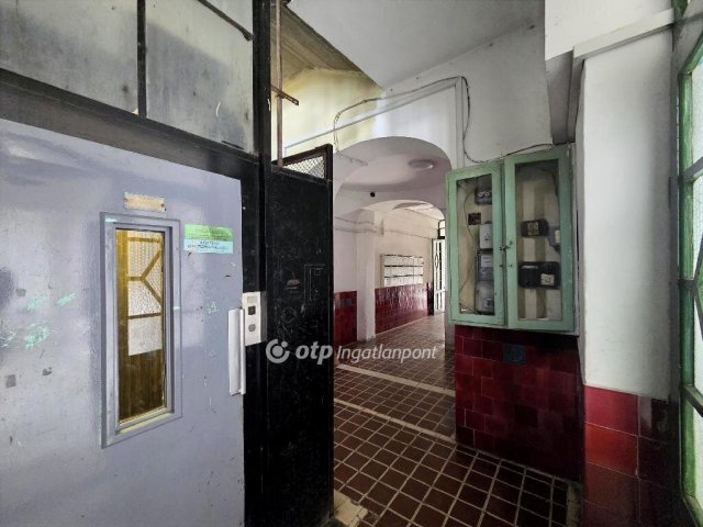 Eladó téglalakás, Budapesten, X. kerületben 88.7 M Ft