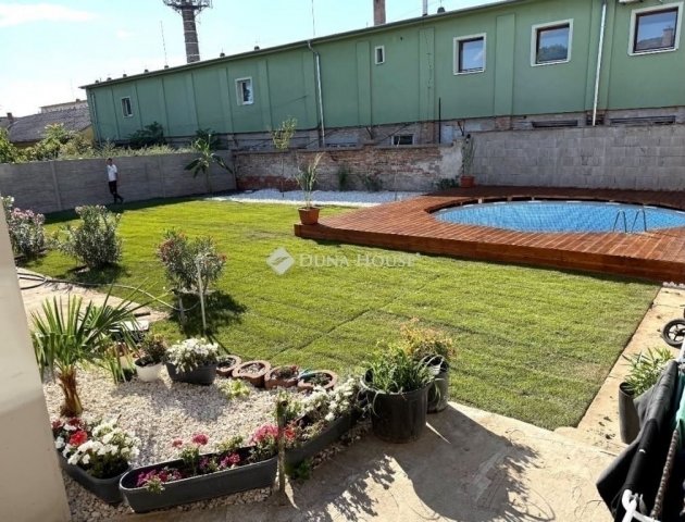 Eladó családi ház, Budapesten, XX. kerületben 158.8 M Ft