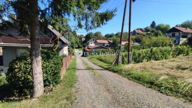 Eladó telek, Zalaegerszegen 3.5 M Ft / költözzbe.hu
