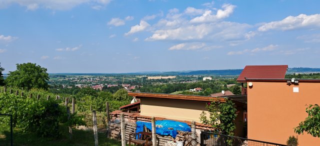 Eladó nyaraló, Zalaegerszegen 8.5 M Ft, 1 szobás