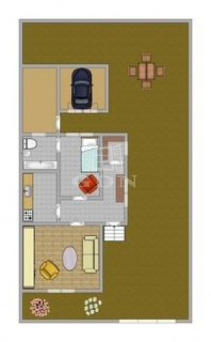 Eladó ikerház, Fóton 55 M Ft, 2 szobás / költözzbe.hu