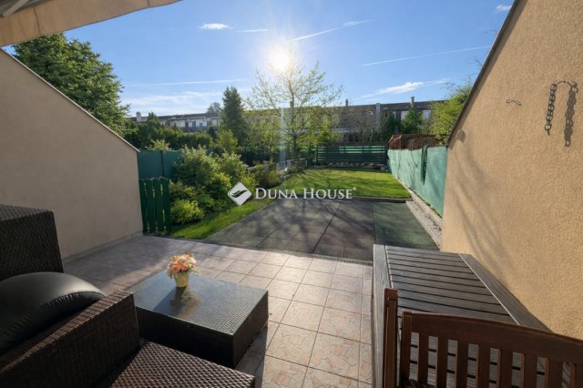 Eladó sorház, Budapesten, XVII. kerületben 179.9 M Ft, 3 szobás