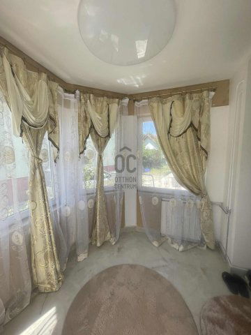 Eladó családi ház, Tápiószentmártonon 38 M Ft, 2 szobás