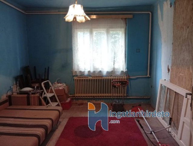 Eladó családi ház, Gyömrőn 19.9 M Ft, 2+1 szobás