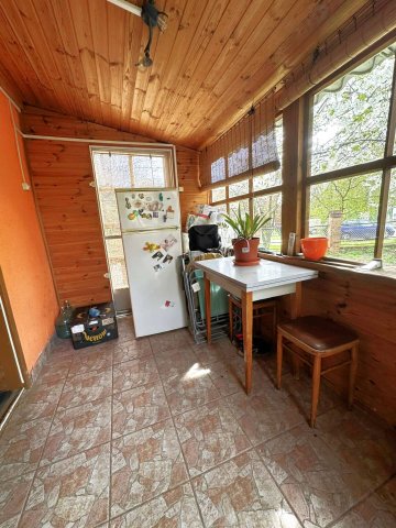 Kiadó családi ház, albérlet, Birjánon 130 E Ft / hó, 2 szobás