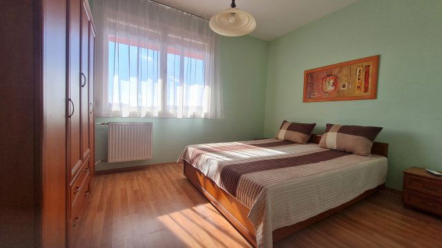 Eladó téglalakás, Zalaegerszegen 43.99 M Ft, 2+1 szobás