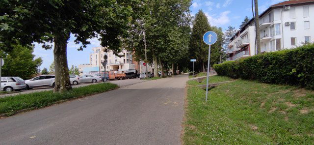 Eladó téglalakás, Dombóváron 27 M Ft, 1 szobás