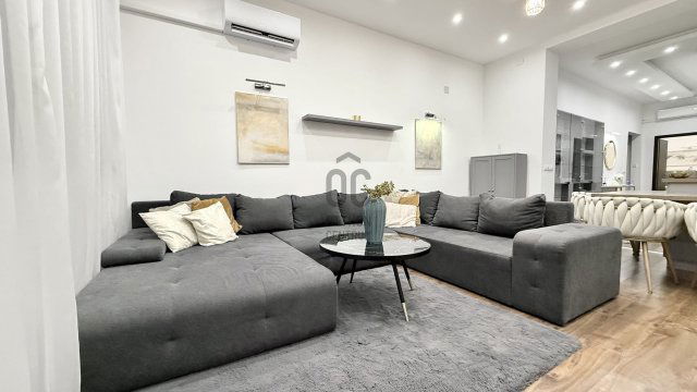 Eladó téglalakás, Budapesten, XIII. kerületben 109.9 M Ft