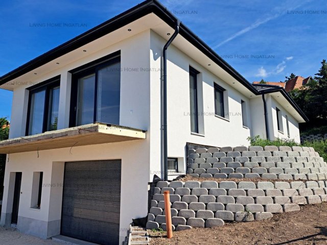 Eladó családi ház, Szentendrén 209.9 M Ft, 5 szobás