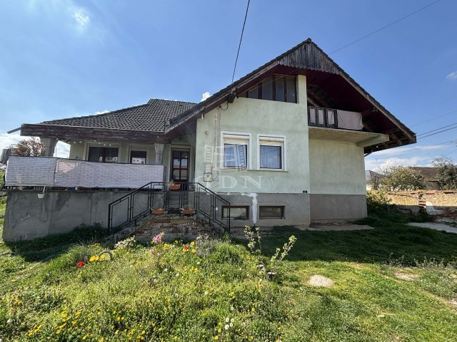 Eladó családi ház, Nemeskoltán 59.9 M Ft, 4 szobás