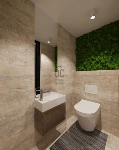 Eladó téglalakás, Budapesten, VII. kerületben 66.633 M Ft