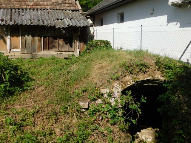 Eladó családi ház, Nagycsepelyen 14.9 M Ft, 2 szobás