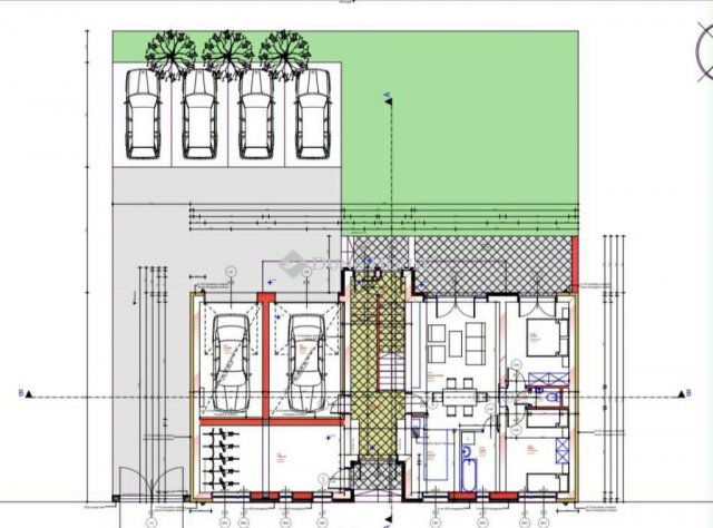 Eladó téglalakás, Kecskeméten 89.8 M Ft, 3 szobás