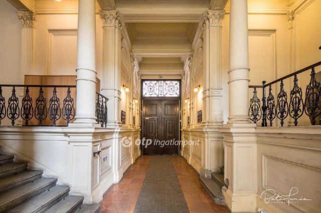 Eladó családi ház, Budapesten, IX. kerületben 893.2 M Ft