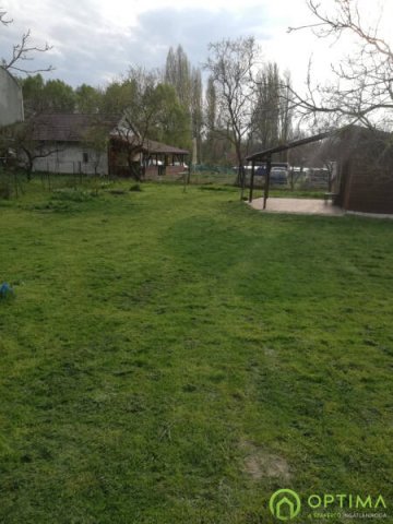 Eladó telek, Budapesten, XXIII. kerületben 24.9 M Ft