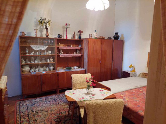 Eladó ikerház, Budapesten, X. kerületben, Gitár utcában