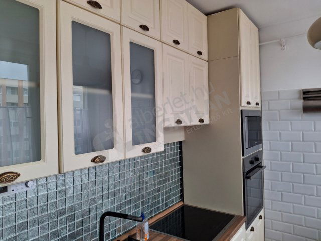 Kiadó téglalakás, albérlet, XIV. kerületben, Vezér utcában