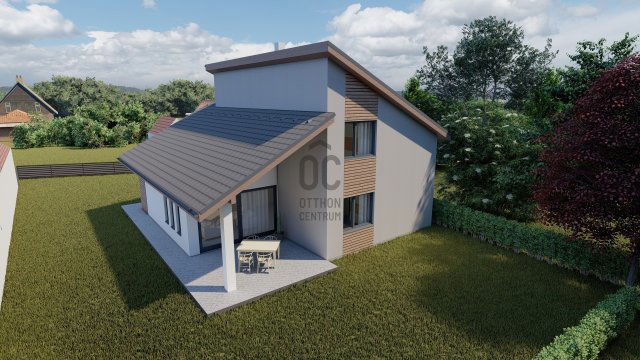 Eladó családi ház, Székesfehérvárott 139.5 M Ft, 4 szobás